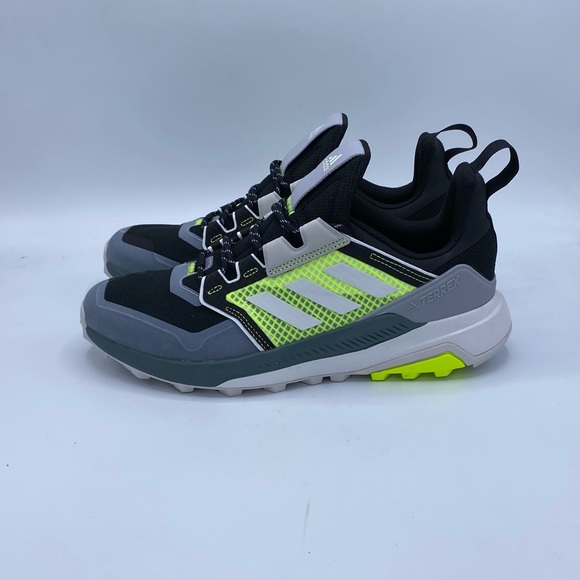 NEW! adidas Terrex Trailmaker Men's Hiking Shoes - Picture 5 of 8
